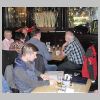 12_Gemuetlcher Ausklang am Abend im Brauhaus.JPG
